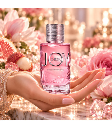 Dior Joy Eau De Parfum  Intense Eau De Parfum