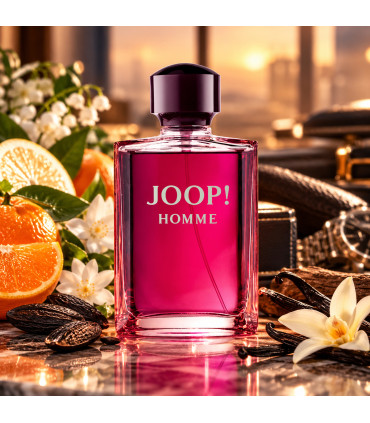 JOOP Homme  Eau De Toilette