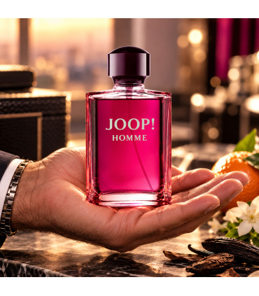 JOOP Homme  Eau De Toilette