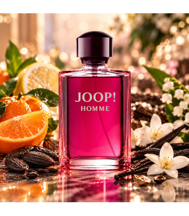 JOOP Homme  Eau De Toilette