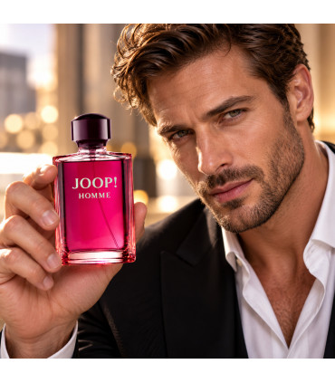 JOOP Homme  Eau De Toilette