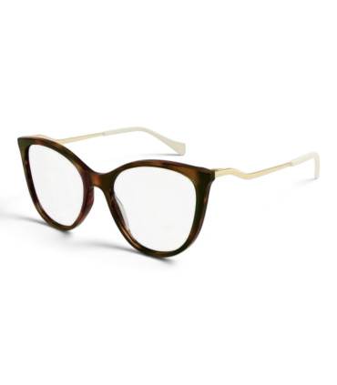 Gucci GG1007O 004-Damskie Okulary , Oprawki Brązowe