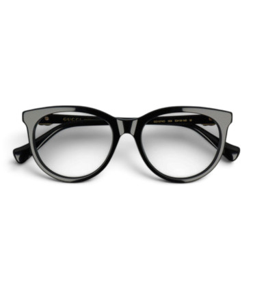 Gucci GG10740 004-Damskie Okulary , Oprawki Czarne