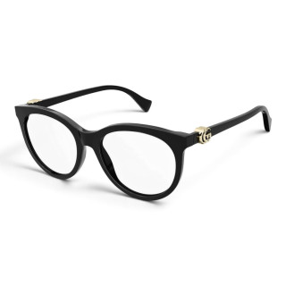 Gucci GG10740 004-Damskie Okulary , Oprawki Czarne