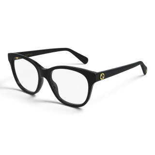 Gucci GG09230 001-Damskie Okulary , Oprawki Czarne