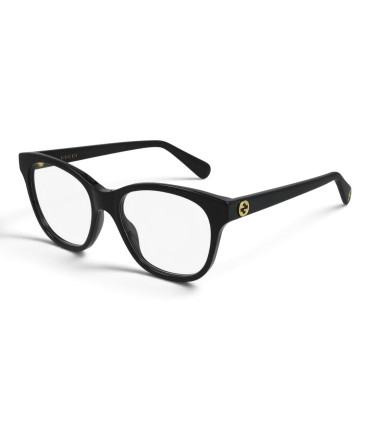 Gucci GG09230 001-Damskie Okulary , Oprawki Czarne