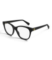 Gucci GG09230 001-Damskie Okulary , Oprawki Czarne