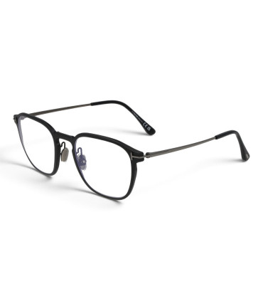 Tom Ford TF6087-B 005-Męskie Okulary , Oprawki Czarne