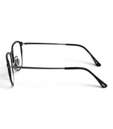 Tom Ford TF6087-B 005-Męskie Okulary , Oprawki Czarne