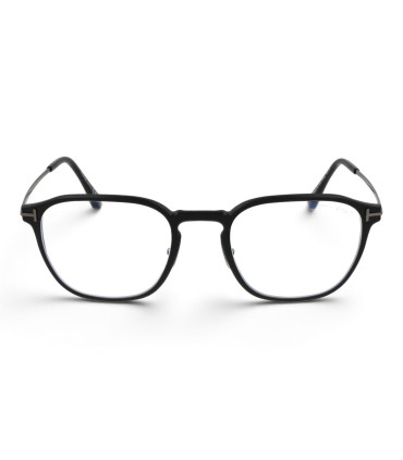 Tom Ford TF6087-B 005-Męskie Okulary , Oprawki Czarne