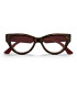 Gucci GG1665O 002-Damskie Okulary , Oprawki Hawana
