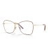 Tom Ford TF5906-B  046-Damskie Okulary , Oprawki Brązowe-Złote