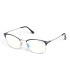Tom Ford TF5750-B 002-Męskie Okulary , Oprawki