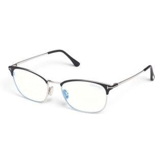 Tom Ford TF5750-B 002-Męskie Okulary , Oprawki