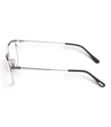 Tom Ford TF5750-B 002-Męskie Okulary , Oprawki