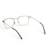 Tom Ford TF5750-B 002-Męskie Okulary , Oprawki