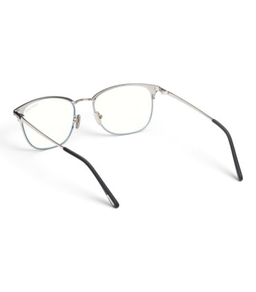 Tom Ford TF5750-B 002-Męskie Okulary , Oprawki