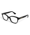 Gucci GG1115O 001-Damskie Okulary , Oprawki Czarne