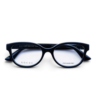 Gucci GG1115O 001-Damskie Okulary , Oprawki Czarne
