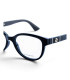 Gucci GG1115O 001-Damskie Okulary , Oprawki Czarne