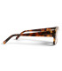 Tom Ford TF5941-B 053-UNISEX Okulary , Oprawki Brązowe