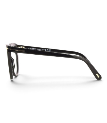 Tom Ford TF6091-B 001-Damskie Okulary , Oprawki Czarne