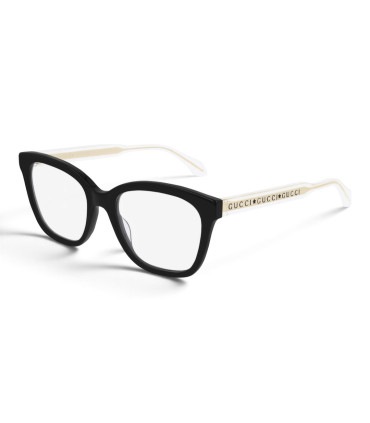 Gucci GG0566ON 001-Damskie Okulary , Oprawki Czarne