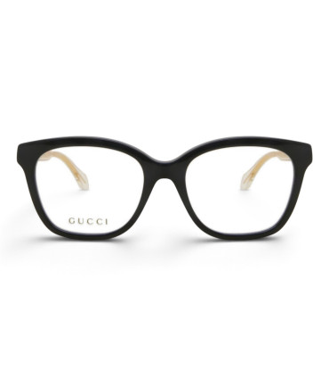 Gucci GG0566ON 001-Damskie Okulary , Oprawki Czarne