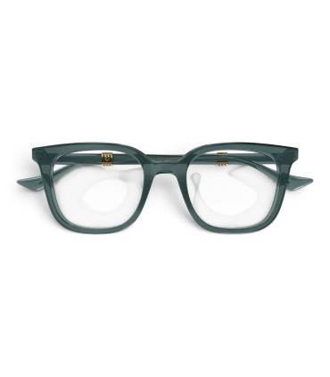 Gucci GG14970 007-Damskie Okulary , Oprawki Zielone