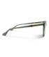 Gucci GG14970 007-Damskie Okulary , Oprawki Zielone