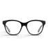 Gucci GG0923O 001-Damskie Okulary , Oprawki Czarne