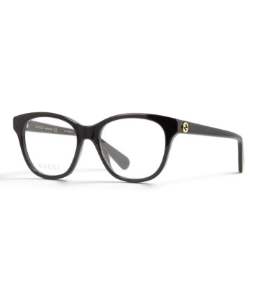 Gucci GG0923O 001-Damskie Okulary , Oprawki Czarne
