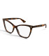 Gucci GG1817O 002-Damskie Okulary , Oprawki Havana