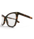 Gucci GG1817O 002-Damskie Okulary , Oprawki Havana