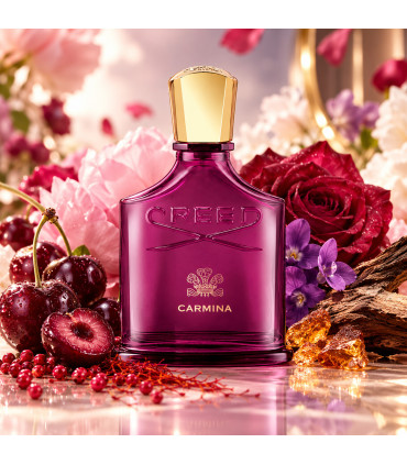 Creed Carmina Eau De Parfum NISZOWY