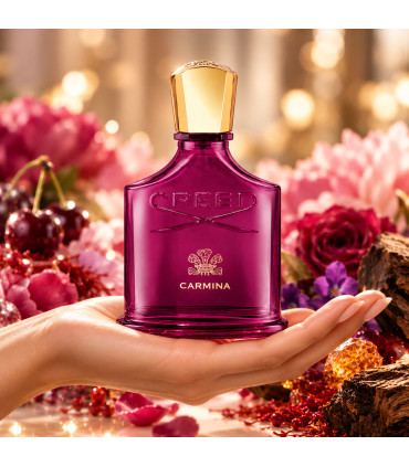 Creed Carmina Eau De Parfum NISZOWY