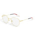 Gucci GG0684O 003-Damskie Okulary , Oprawki Złote