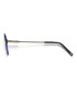 Tom Ford TF 5875-B 090-Damskie Okulary,Oprawki Granatowe