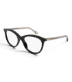 Chloe CH0117O 001-Damskie Okulary , Oprawki Czarne