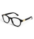 Gucci GG1503O 001-Damskie Okulary , Oprawki Czarne
