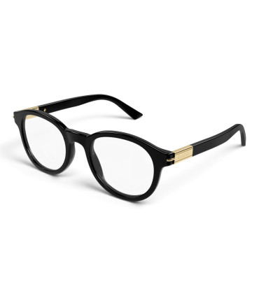 Gucci GG1503O 001-Damskie Okulary , Oprawki Czarne