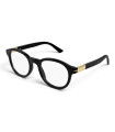 Gucci GG1503O 001-Damskie Okulary , Oprawki Czarne