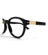 Gucci GG1503O 001-Damskie Okulary , Oprawki Czarne