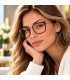 Gucci GG1886OA 003-Damskie Okulary , Oprawki