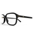 Gucci GG1446O 001-UNISEX Okulary , Oprawki