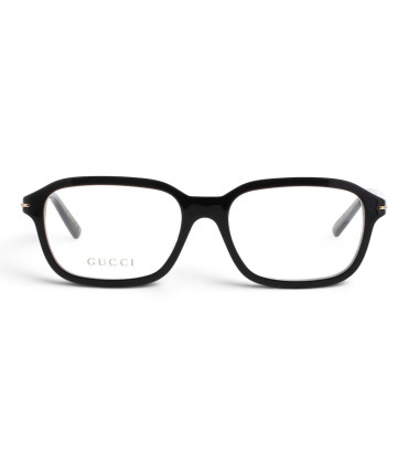 Gucci GG1446O 001-UNISEX Okulary , Oprawki