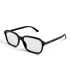 Gucci GG1446O 001-UNISEX Okulary , Oprawki