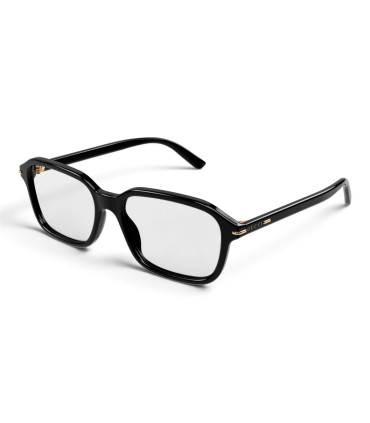 Gucci GG1446O 001-UNISEX Okulary , Oprawki
