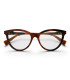 Gucci GG1179O 006-Damskie Okulary , Oprawki Havana