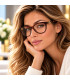 Gucci GG1179O 006-Damskie Okulary , Oprawki Havana